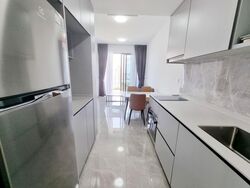 The Garden Residences (D19), Apartment #613270941